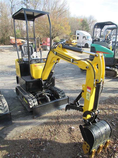 agrotk ym 12 mini excavator price|2022 AGROTK YM12 Mini Excavator .